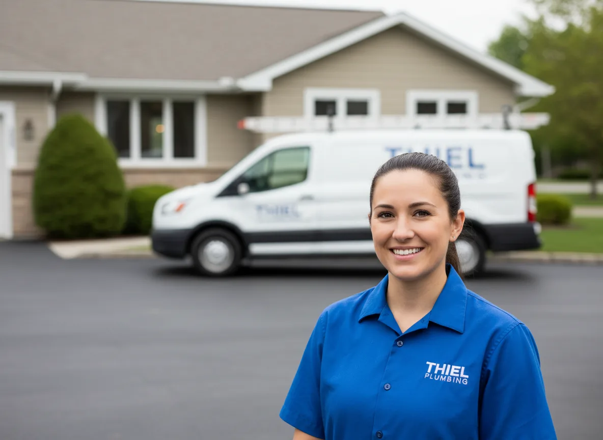Plumber Belcamp, MD FAQs